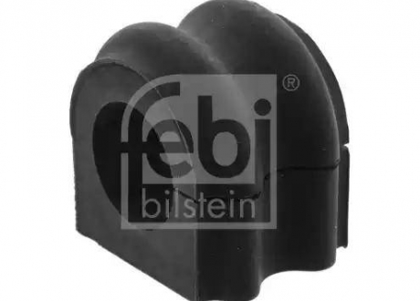 B11-2906013 FEBI BILSTEIN - Втулка стабилизатора переднего Chery Eastar FEBI (Фото 1)