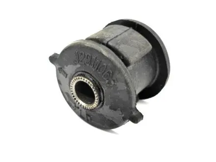 Сайлентблок важеля заднього поздовжнього та цапфи (низ.) Hyundai Accent KLM KLM AutoParts 55119-25000