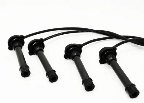 Высоковольтные провода Geely KLM KLM AutoParts E120200008