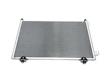Радиатор кондиционера 1.5L Geely CK/CK2 KLM KLM AutoParts 1802561180