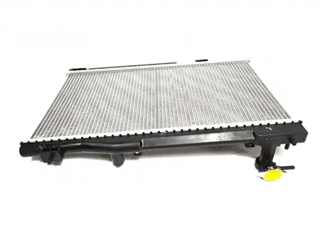 Радиатор охлаждения Chery Jaggi/Kimo/Beat KLM KLM AutoParts S21-1301110