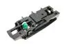 Ручка внутренняя двери передней R Geely CK KLM KLM AutoParts 1800334180 (фото 3)