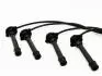 Высоковольтные провода Geely MK-2, MK Cross KLM KLM AutoParts 1016052127 (фото 2)