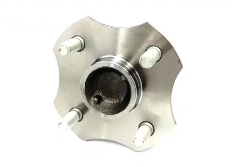 Ступиця задня в зборі з ABS Geely MK/MK2/GC6 KLM KLM AutoParts 1014003295