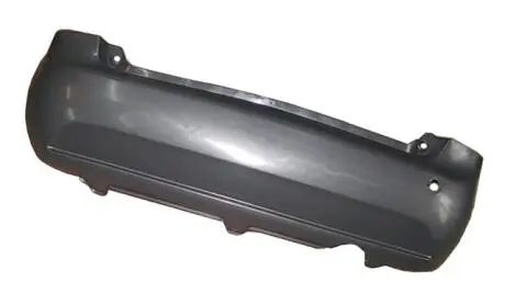 Бампер задний CHANA Benni Aftermarket CV6075-0100