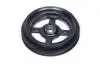 Шкив коленвала Great Wall Voleex С30 Aftermarket 1005300-EG01 (фото 1)