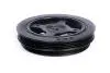 Шкив коленвала Great Wall Voleex С30 Aftermarket 1005300-EG01 (фото 3)