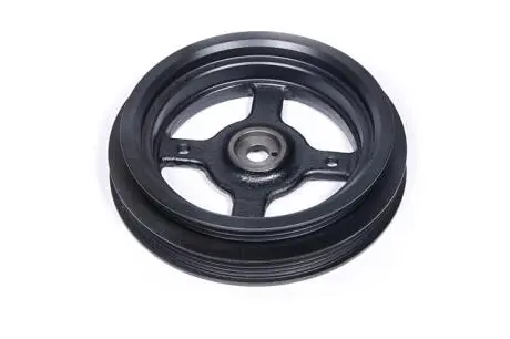 Шкив коленвала Great Wall Voleex С30 Aftermarket 1005300-EG01