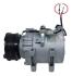 Компресор кондиціонера Chery Tiggo 2 Aftermarket J52-8103010BA (фото 1)