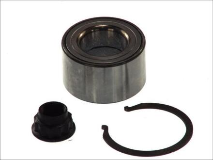 Підшипник ступиці передньої Lifan 620 FAG B2304510