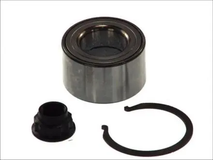 Подшипник ступицы передней Lifan 620 FAG B2304510