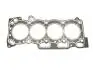 Прокладка ГБЦ 1.1L (паронит) Chery QQ KLM KLM AutoParts 472-1003040AB (фото 1)