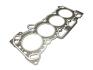 Прокладка ГБЦ 1.1L (пароніт) Chery QQ KLM KLM AutoParts 472-1003040AB (фото 2)