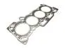 Прокладка ГБЦ 1.1L (паронит) Chery QQ KLM KLM AutoParts 472-1003040AB (фото 2)