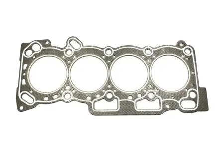 Прокладка ГБЦ 1.1L (паронит) Chery QQ KLM KLM AutoParts 472-1003040AB