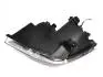 Фара передняя с корректором R Geely MK KLM KLM AutoParts 1017001106 (фото 3)