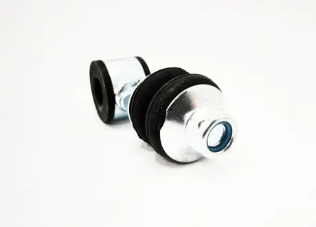 Стойка стабилизатора передняя в сборе Chery Amulet KLM KLM AutoParts A11-2906021