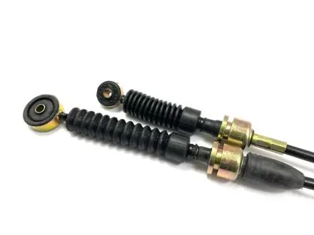 Трос КПП Chery Eastar KLM KLM AutoParts B11-1703090