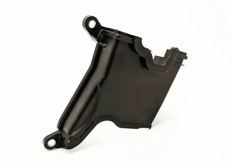 Кожух ремня ГРМ средний Geely KLM KLM AutoParts E030100201