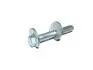 Болт розвалу у зборі Chery Elara KLM KLM AutoParts A21-2919213/15 (фото 2)