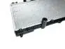 Радіатор охолодження 1.6L Geely MK KLM KLM AutoParts 1016001409 (фото 2)