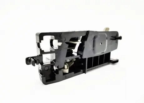 Ручка внутренняя двери R Geely EC7/EC7RV KLM KLM AutoParts 1068002076