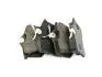 Колодки тормозные задние Geely EC7/EC7RV KLM KLM AutoParts 1064001725-01 (фото 2)