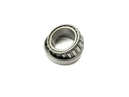 Подшипник ступицы задней внутренний Geely CK KLM KLM AutoParts 2400117101