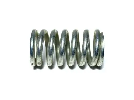 Пружина болта приемной трубы Geely CK/ CK2/ GC6/ MK/ MK2/ LC Cross (GX2) KLM KLM AutoParts 1602026180