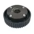 Шестерня валу розподільчого T11/T21/T15/J68/T19/T18 CHERY 484h-1006050ca (фото 1)