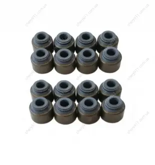 Сальник клапана (компл. 16 шт) Geely CK MK AJUSA E010520005
