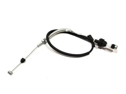 Трос газа Geely MK KLM KLM AutoParts 1014001696