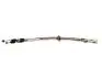 Трос КПП Chery Kimo KLM KLM AutoParts S12-1703090 (фото 1)