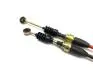 Трос КПП Chery Kimo KLM KLM AutoParts S12-1703090 (фото 4)