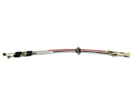 Трос КПП Chery Kimo KLM KLM AutoParts S12-1703090
