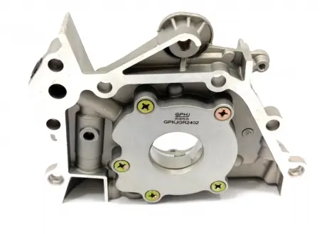 Насос масляный Geely KLM KLM AutoParts E040100005