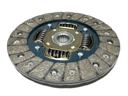 Диск сцепления BYD F3 KLM KLM AutoParts 471Q-1600801
