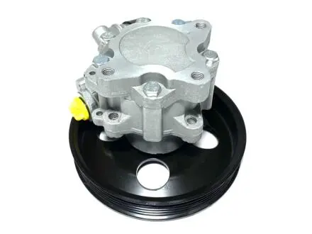 Насос ГУР Chery Tiggo KLM KLM AutoParts T11-3407010