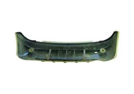 Бампер задний Chery QQ KLM KLM AutoParts S11-2804600-DQ
