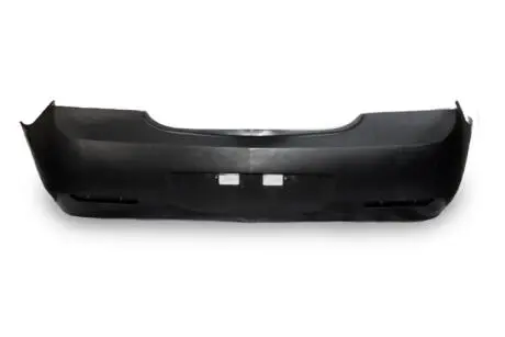 Бампер задний Geely MK KLM KLM AutoParts 1018005772