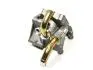 Корпус термостата Chery KLM KLM AutoParts 477F-1306030 (фото 2)