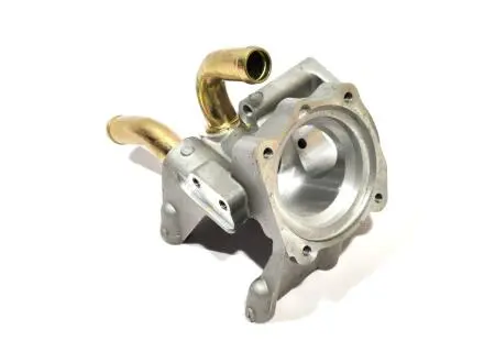 Корпус термостата Chery KLM KLM AutoParts 477F-1306030