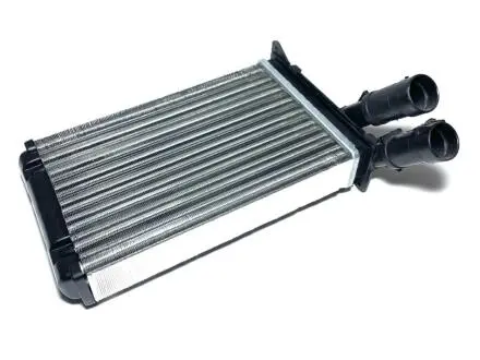 Радіатор пічки Lifan 520 KLM KLM AutoParts L8101100