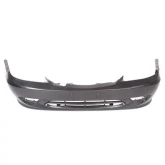 Бампер передний Geely CK KLM KLM AutoParts 1801433180