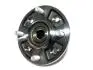 Ступица передняя Chery QQ KLM KLM AutoParts S11-3001017 (фото 3)