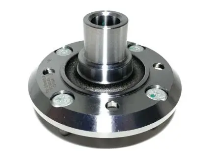 Ступица передняя Chery QQ KLM KLM AutoParts S11-3001017