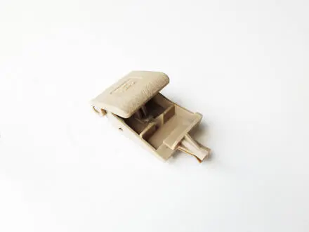 Ручка капота Geely MK/MK2 KLM KLM AutoParts 1018005919