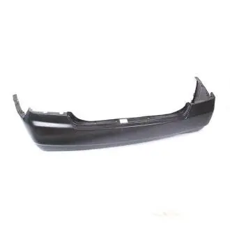 Бампер задний Chery Elara KLM KLM AutoParts A21-2804601-DQ