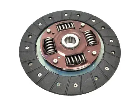 Диск сцепления Great Wall KLM KLM AutoParts SMR196312
