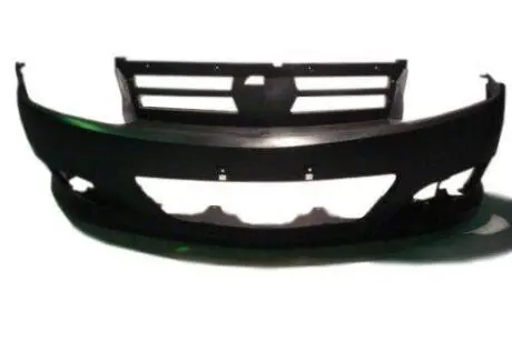 Бампер передний Geely MK2 KLM KLM AutoParts 1018006112